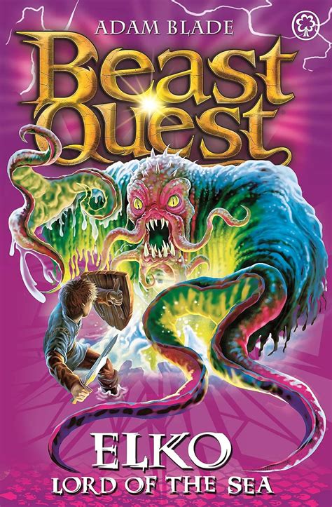 Download Beast Quest 61 Extract Elko Pdf 