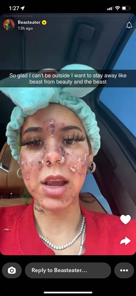 beasteater onlyfans leak