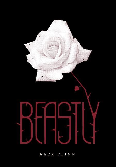 Beastly Alex Flinn