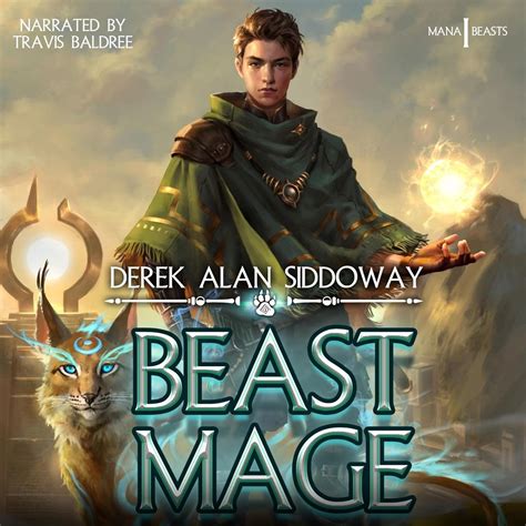 Beasts Book 1