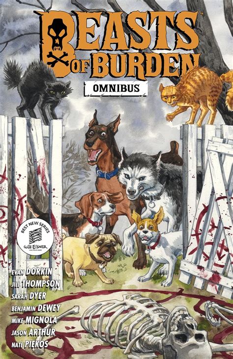Beasts Of Burden