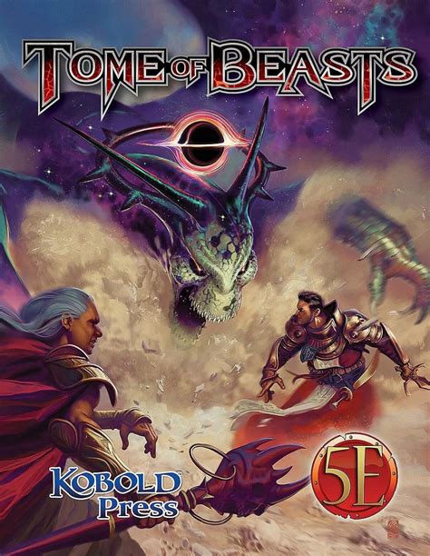 Beasts Wolfgang Baur