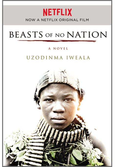 Full Download Beasts Of No Nation A Novel 