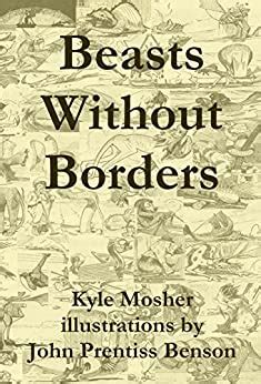 Full Download Beasts Without Borders A Bestiary 