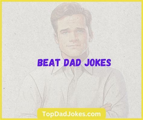 Beat Dad Jokes