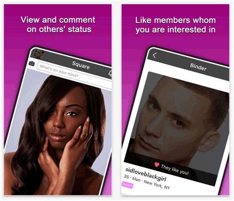beat minority dating apps