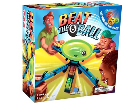 Beat That Game