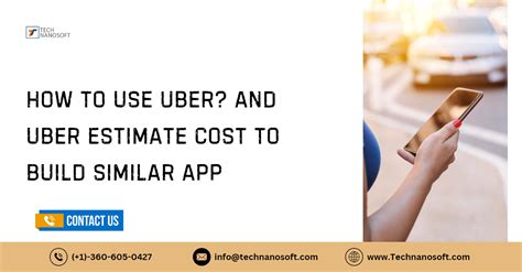 Beat The Uber Estimate Game Pro Tips Inside