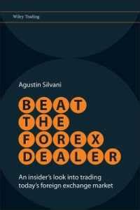 Read Beat The Forex Dealer An Insiders Look Into Trading Todays Foreign Exchange Market Wiley Trading 