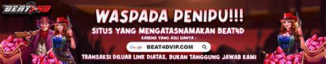 BEAT4D SITUS AGEN 4D TERPECAYA RESMI BISA TOP UP VIA