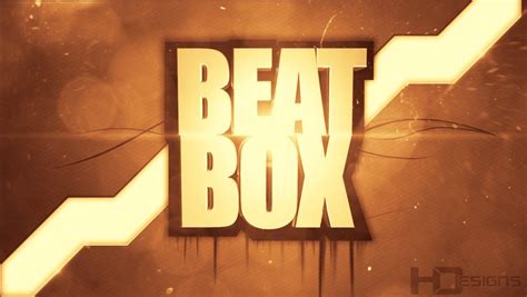 beatbox hd