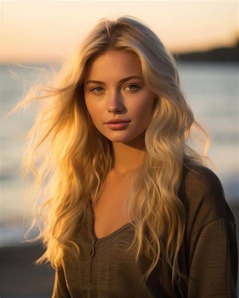 beatiful nude models