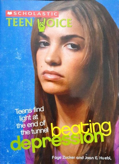 beating depression teens find light at the end of