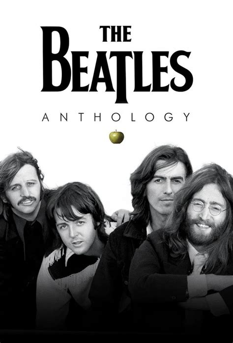 Beatles Anthology