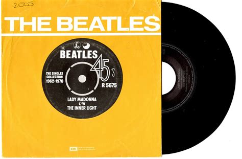 beatles records for sale eBay