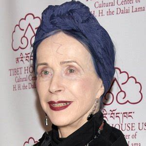 beatrix ost biography sample