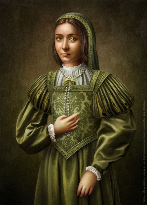 Beatriz De Bobadilla