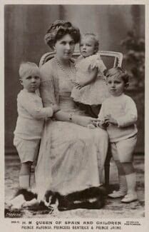 Beatriz De Borbón Y Battenberg
