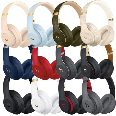 beats colors