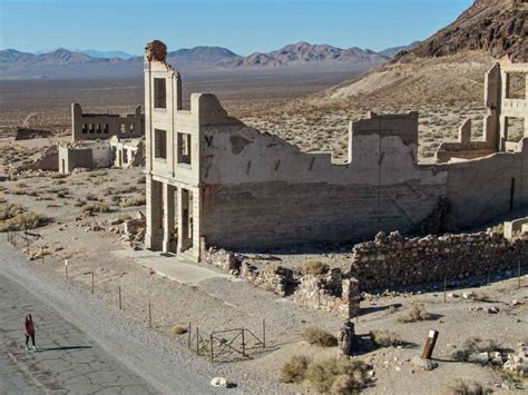 beatty nevada