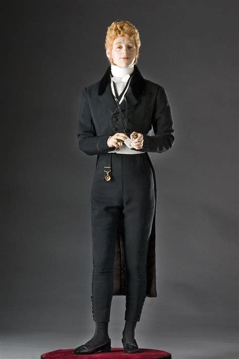 beau brummell