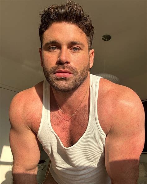 beau butler nude