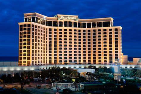 beau casino!