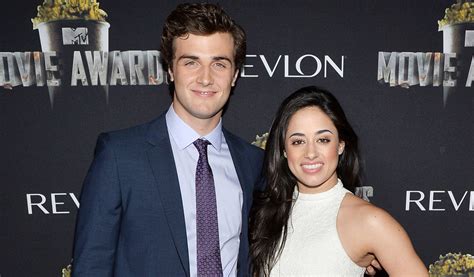 beau mirchoff girlfriend 2016