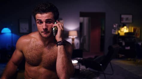 beau mirchoff nude