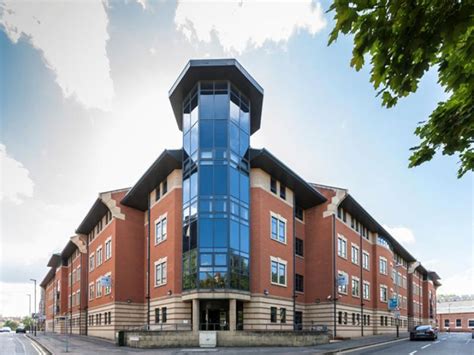 Beauchamp City Sixth Form