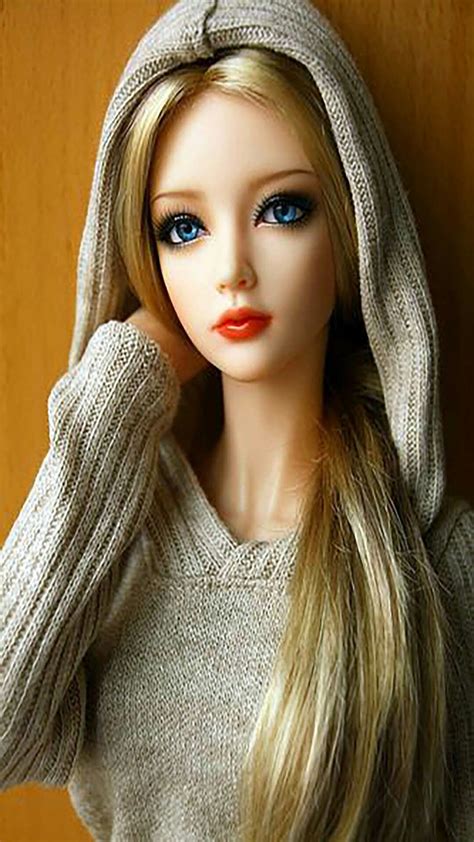 beautiful barbie doll images