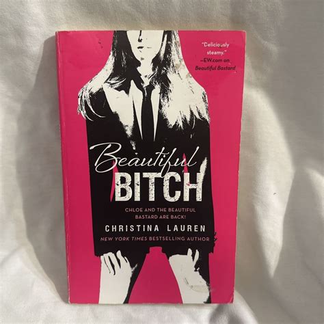 Beautiful Bitch 3