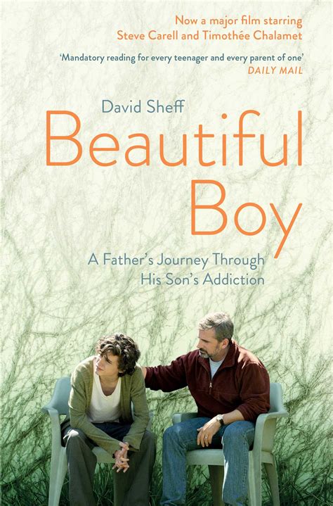 Beautiful Boy Book