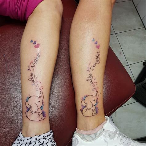 Beautiful Daughter Tattoos