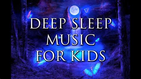 Beautiful Deep Sleep Music For Kids Calming Amp Rest Music For Kindergarten - Rest Music For Kindergarten