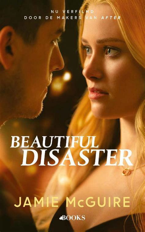 Beautiful Disaster Novel