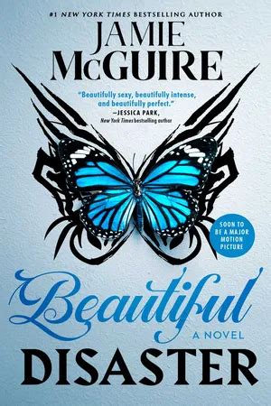Beautiful Disaster Pdf