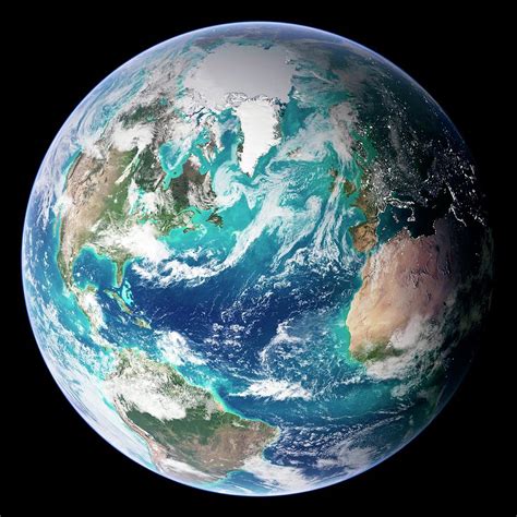 Beautiful Earth Activity Module Nasa Earth Science Hands On Activities - Earth Science Hands On Activities