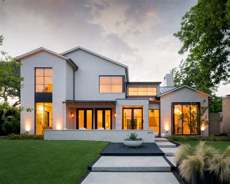 Beautiful Home Exterior Designs