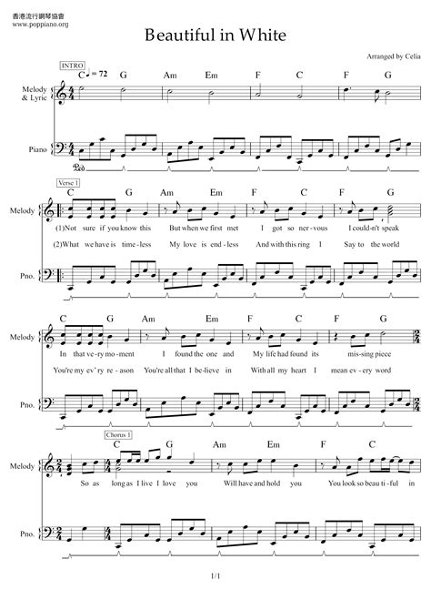 beautiful in white | Beautiful In White Shane Filan NhacCuaTui