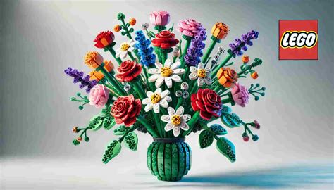 Beautiful Lego