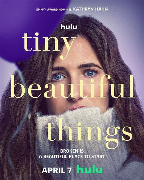 Beautiful Little Things