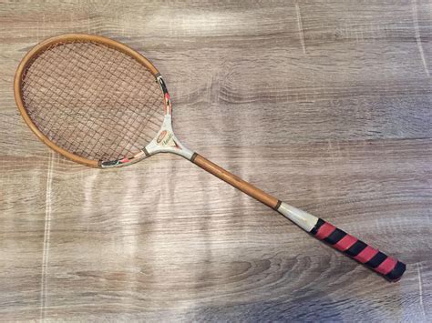 beautiful racket