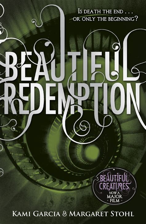 beautiful redemption book 4 4 4 beautiful creature