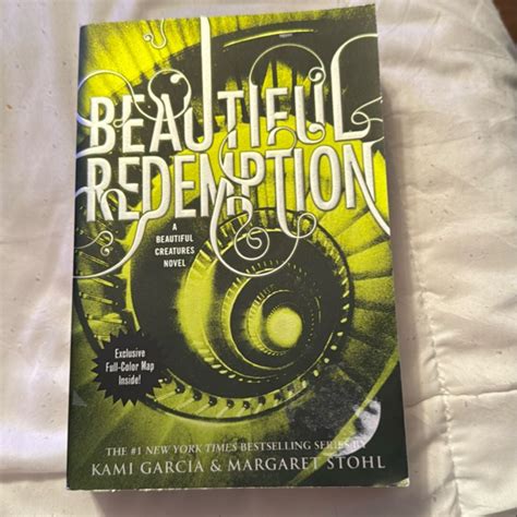 Beautiful Redemption Dreamscape