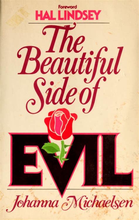 Beautiful Side Of Evil