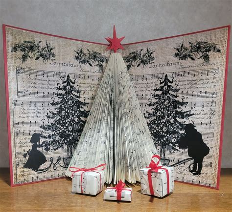 Beautiful Tree Book