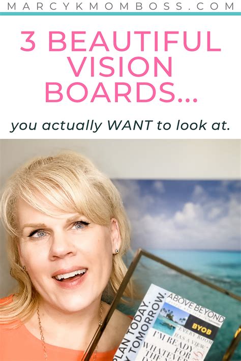 Beautiful Vision