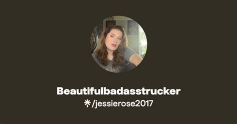 beautifulbadass onlyfans
