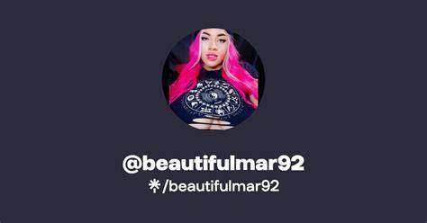 beautifulmar92 onlyfans